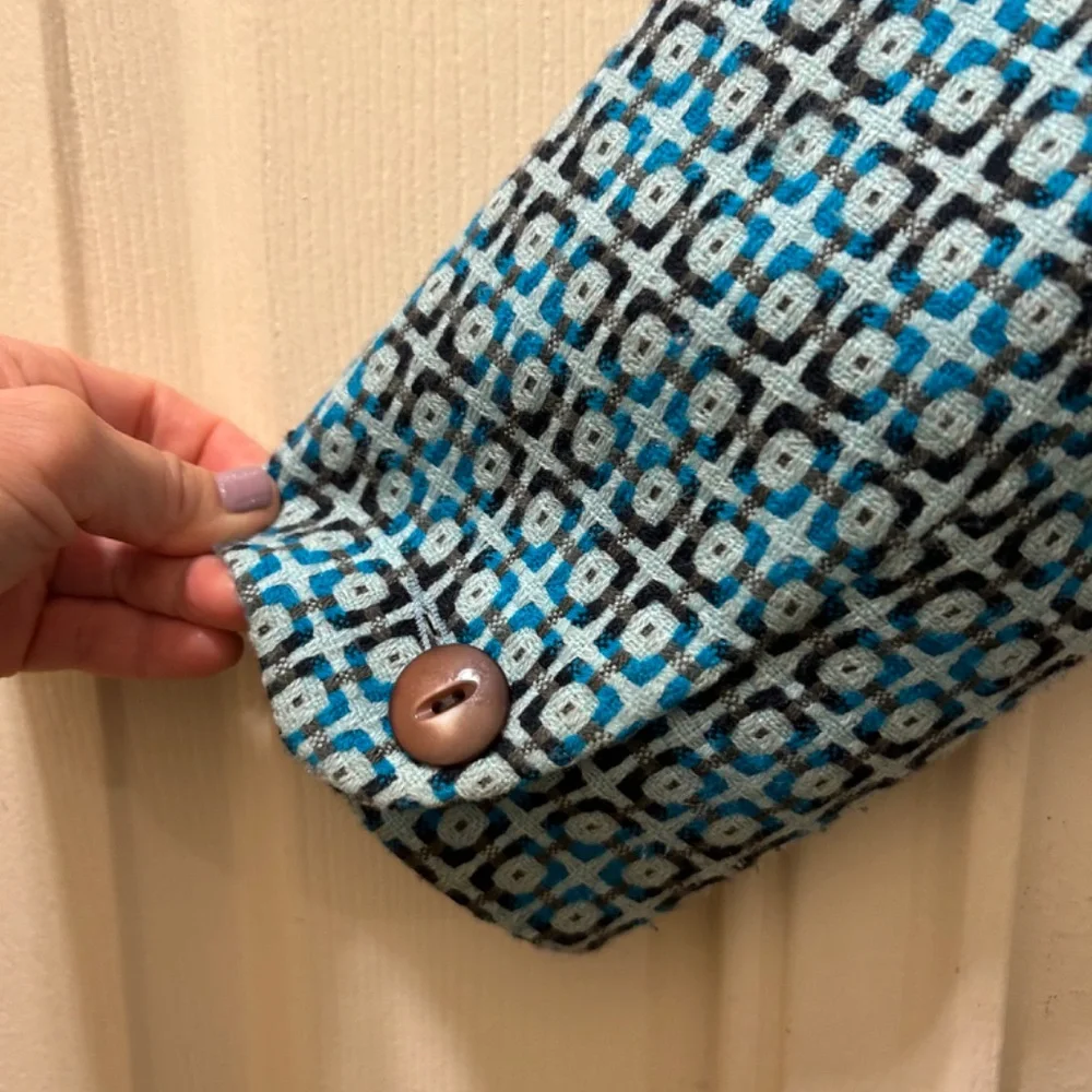 Spring blazer - Picture 4 of 5